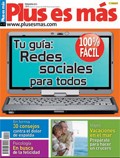 Revista Plus es m&aacute;s. La revista que trata todos los temas que te interesan