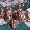 Crea tu mistero en plata