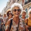 Viajar después de la jubilación