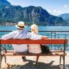Cómo apuntarse a los viajes del Imserso