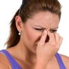 Causas y tratamiento de la sinusitis