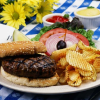 ¿Qué riesgos tienen para la salud los desequilibrios alimentarios?