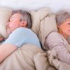 Así cambia el sueño con los años