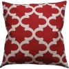 Cómo decorar con plaid y cojines