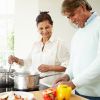 10 consejos para cocinar sin colesterol