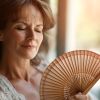 ¿Cuándo desaparecen los sofocos de la menopausia?