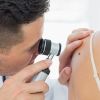 Tengo un lunar. ¿Puede ser cáncer de piel?
