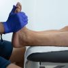 ¿Te duelen las piernas al caminar? La 'claudicación intermitente'