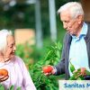 Asegurar la salud a partir de los 60