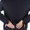 8 consejos para prevenir el dolor lumbar