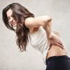 Qué hacer ante un dolor fuerte en la zona lumbar