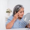 La reflexoterapia y sus beneficios: hasta puede eliminar las bolsas de los ojos