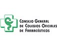 Consejo General de Colegios Oficiales de Farmac&eacute;uticos