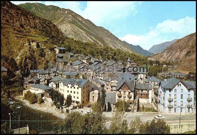 Resultado de imagen de Llavorsi lleida imagenes
