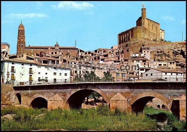 Resultado de imagen de albalate del arzobispo teruel