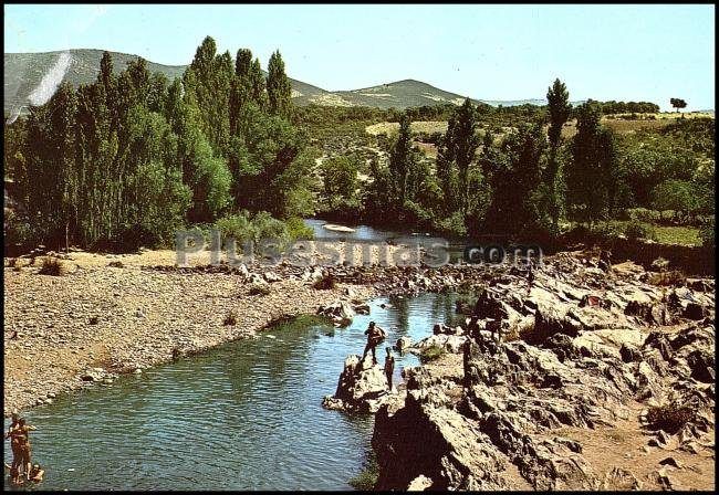 Resultado de imagen de los navalucillos toledo