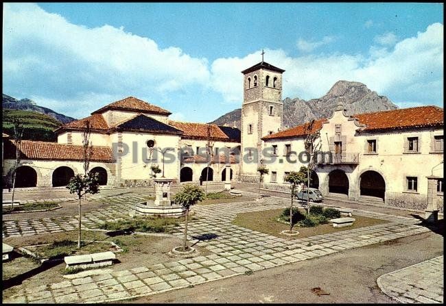 Foto de Castillo de Villalís en Villamañán, León