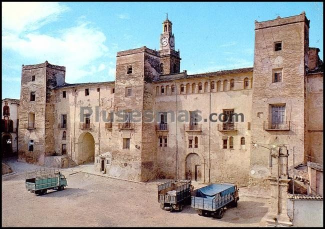 Resultado de imagen de Albaida (Valencia)