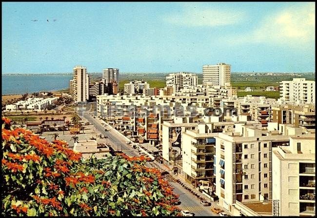 Resultado de imagen de Puebla de Farnals