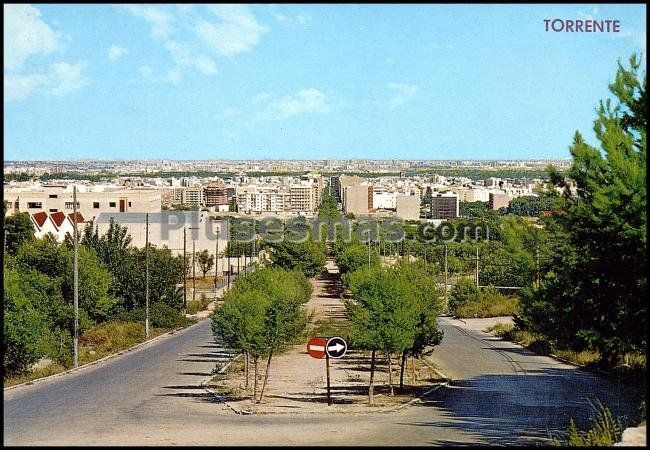 Resultado de imagen de imagenes dEL  PUEBLO  VALENCIANO  DE  TORRENTE