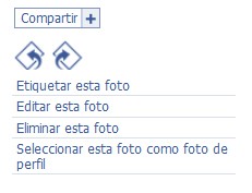 Etiquetar Facebook