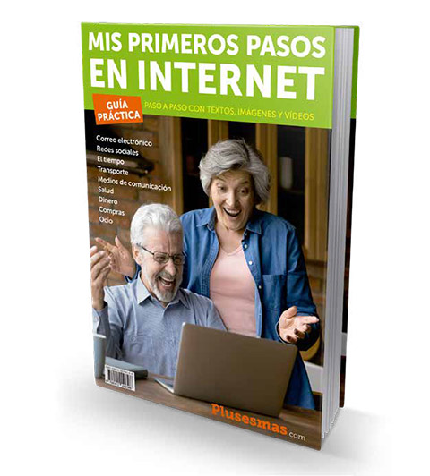 Mis primeros pasos en internet