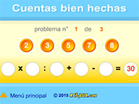 Juegos de inteligencia