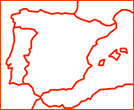 Mapa de España