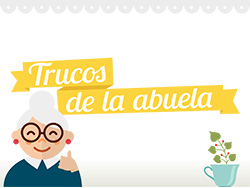 Trucos de la abuela