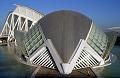 L'Oceanogràfic, Valencia