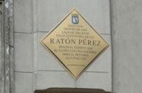 Madrid, la ciudad del ratón pérez, visita teatralizada