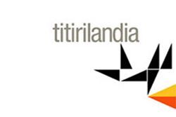 Titirilandia 2010, teatro de títeres del parque del retiro, Madrid