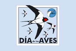 Día mundial de las aves 2010