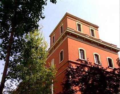 Museo del chocolate, Barcelona