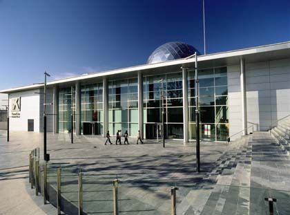 Taller: 'Más o menos', Cosmocaixa Madrid