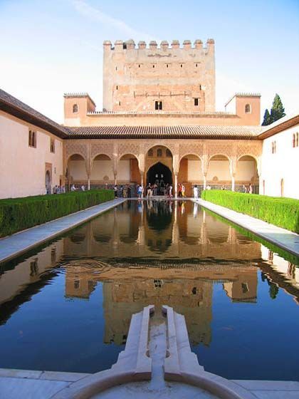 Alhambra de Granada