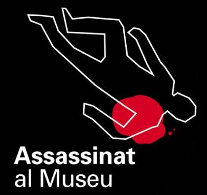 'Asesinato en el museo', museo de ciencias naturales, Barcelona