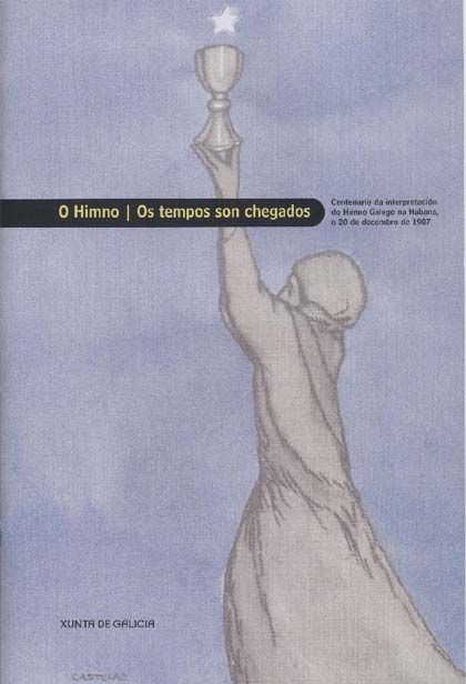 'O himno. os tempos son chegados', museo verbum, Vigo