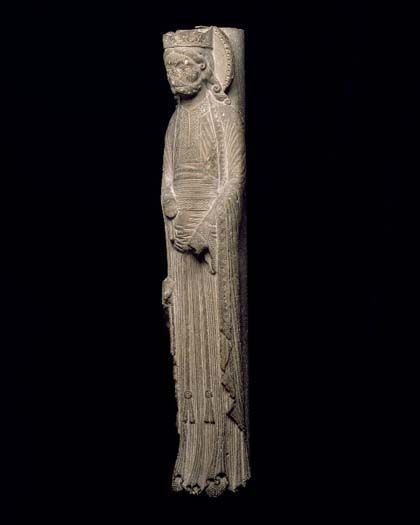 'El románico y el mediterráneo. cataluña, toulouse y pisa (1120-1180)', museo nacional de arte de cataluña, Barcelona