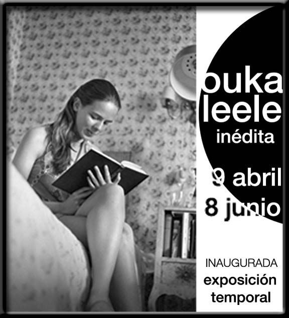 Conferencia: 'Ouka leele. inédita', museo del traje, Madrid