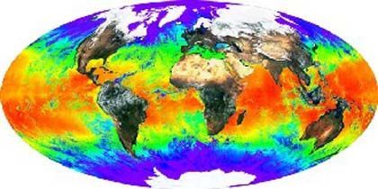 Conferencia: '¿Qué sabemos sobre el cambio climático?', centro social y cultural de 'La Caixa', Lleida