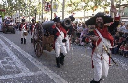 'Les enfants', plaza Areizaga-Kalebarren, Urretxu (Gipuzcoa)