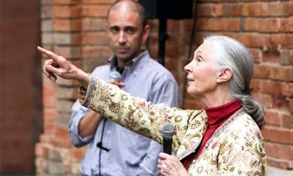 Conferencia: 'Conservación de la biodiversidad: una tarea de todos', Caixaforum Palma de Mallorca