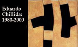 Visita comentada para mayores: 'Eduardo chillida: 1980-2000', centre social i cultural Tarragona