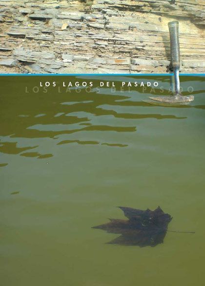 'Lagos del pasado', museo geominero, Madrid