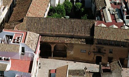 Museo de bellas artes de córdoba