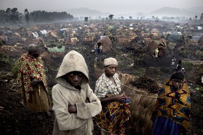 Exposición: 'xii premio internacional de fotografía humanitaria luís valtueña'. la casa encendida, Madrid