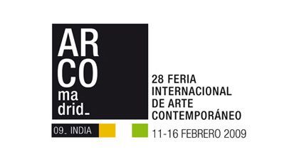 ArcoMadrid 2009, ifema Madrid