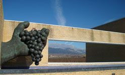 Museo de la cultura del vino dinastía vivanco, briones (la rioja)