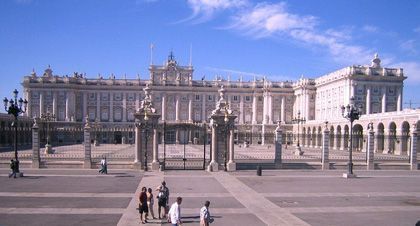 Visitas guiadas gratuitas al Madrid histórico